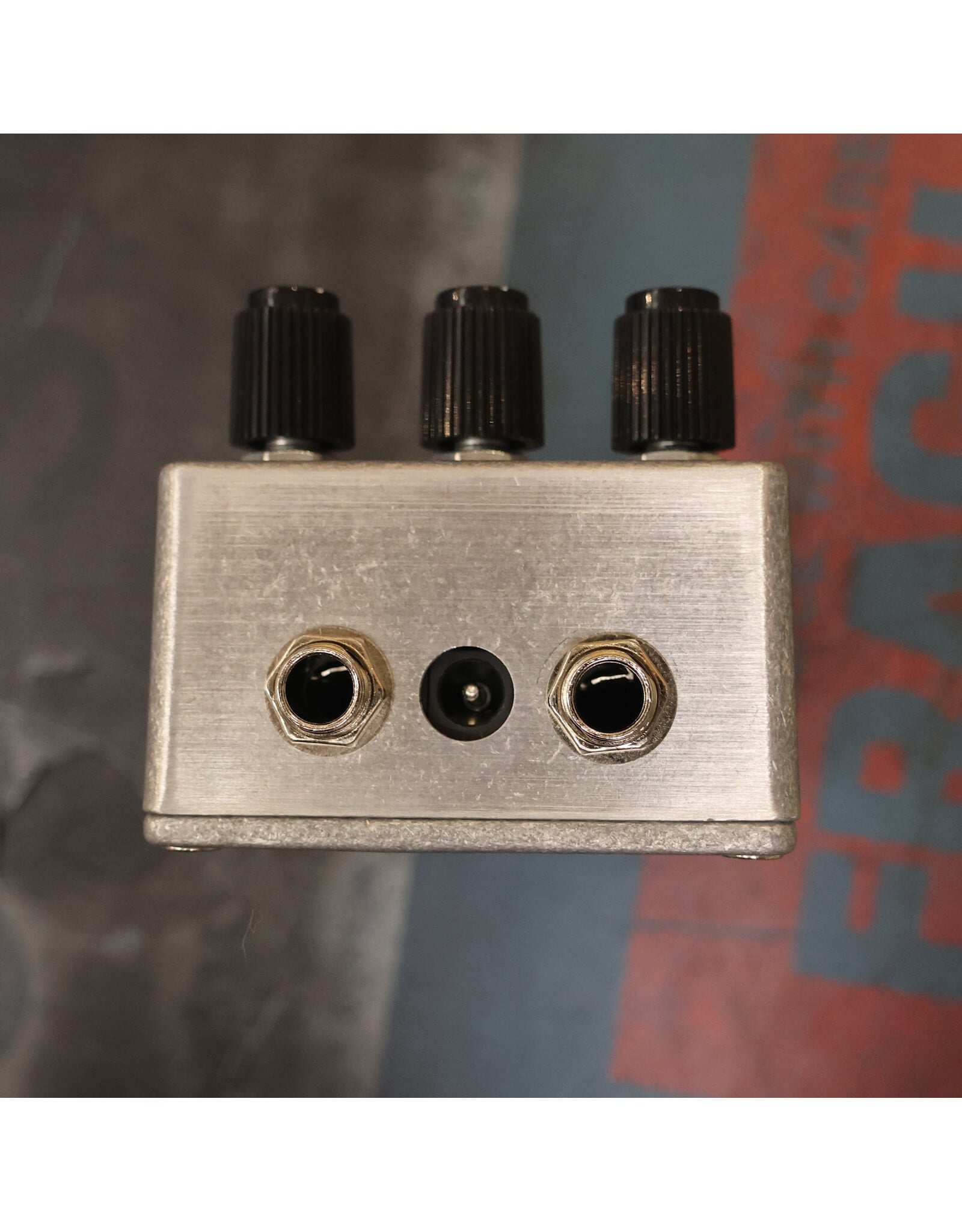 Alexander Pedals Alexander Pedals Pi Chorus