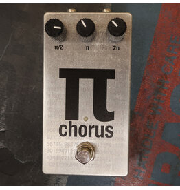 Alexander Pedals Alexander Pedals Pi Chorus