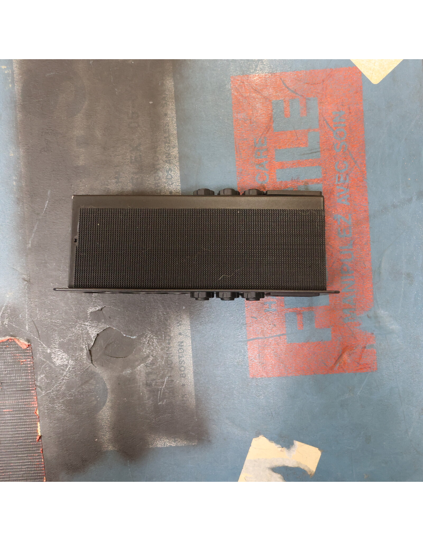 RockBoard RockBoard Mod 3 TRS + Stereo XLR Patchbay, Used