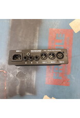 RockBoard RockBoard Mod 3 TRS + Stereo XLR Patchbay, Used