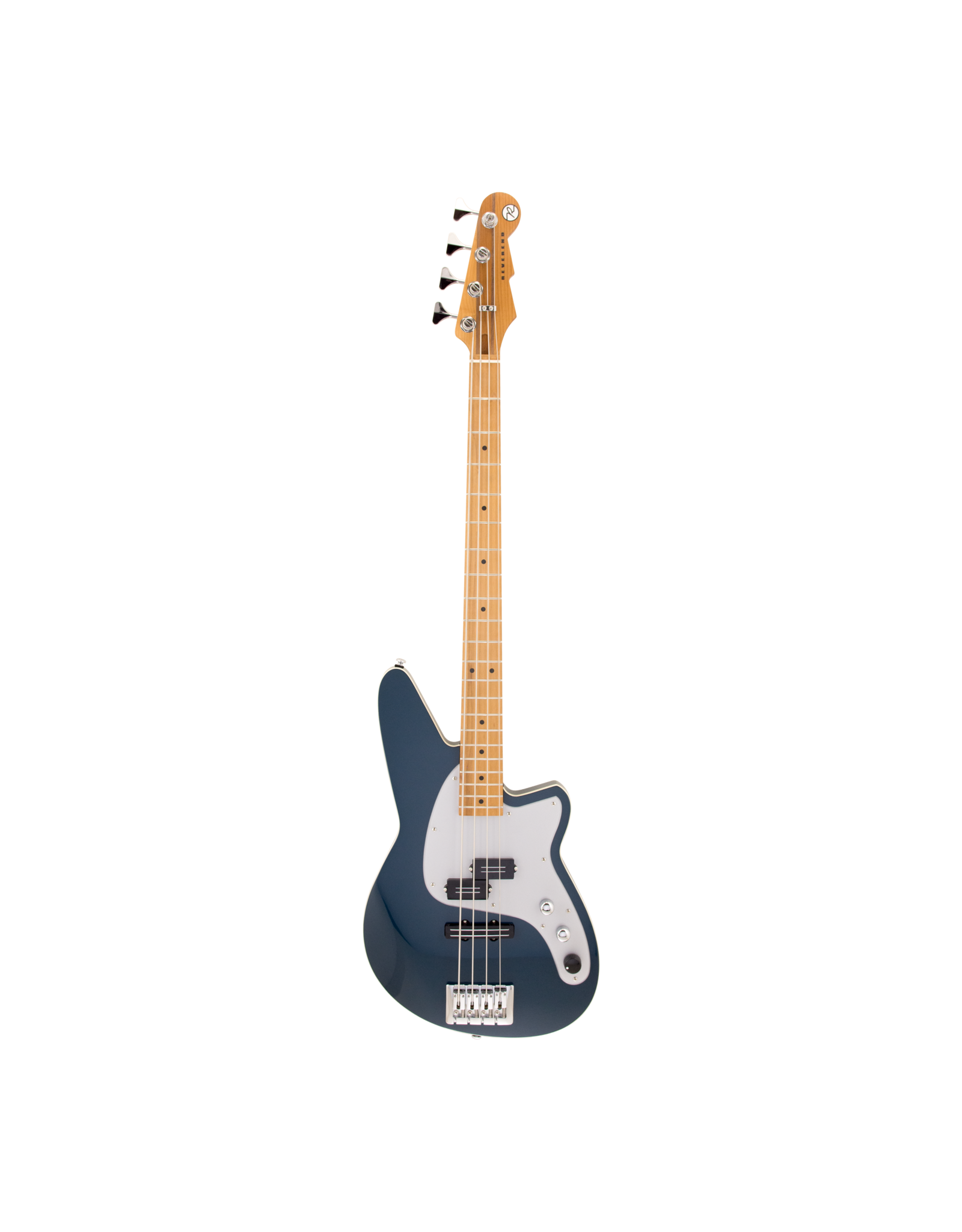 Reverend Reverend Decision High Tide Blue