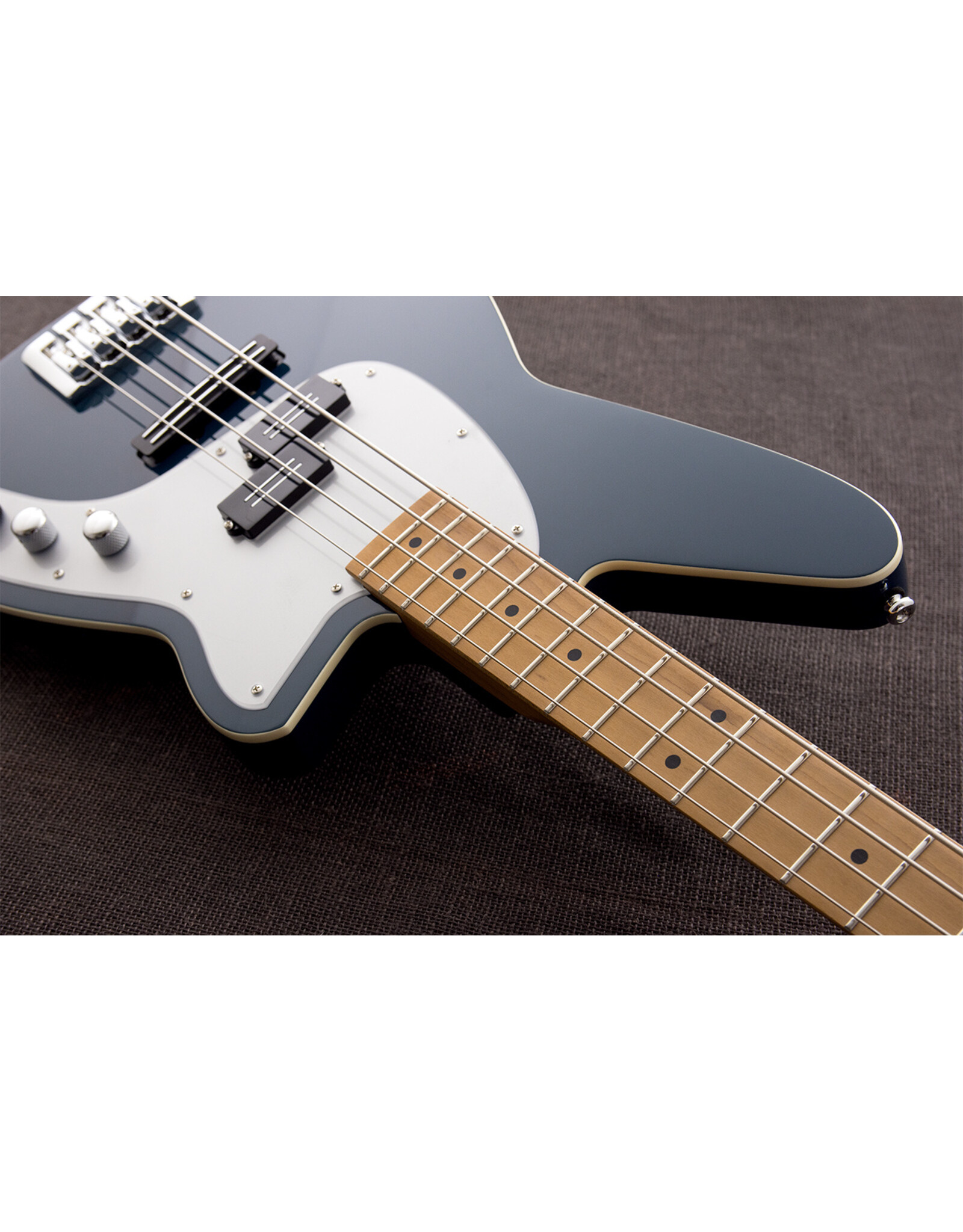 Reverend Reverend Decision High Tide Blue