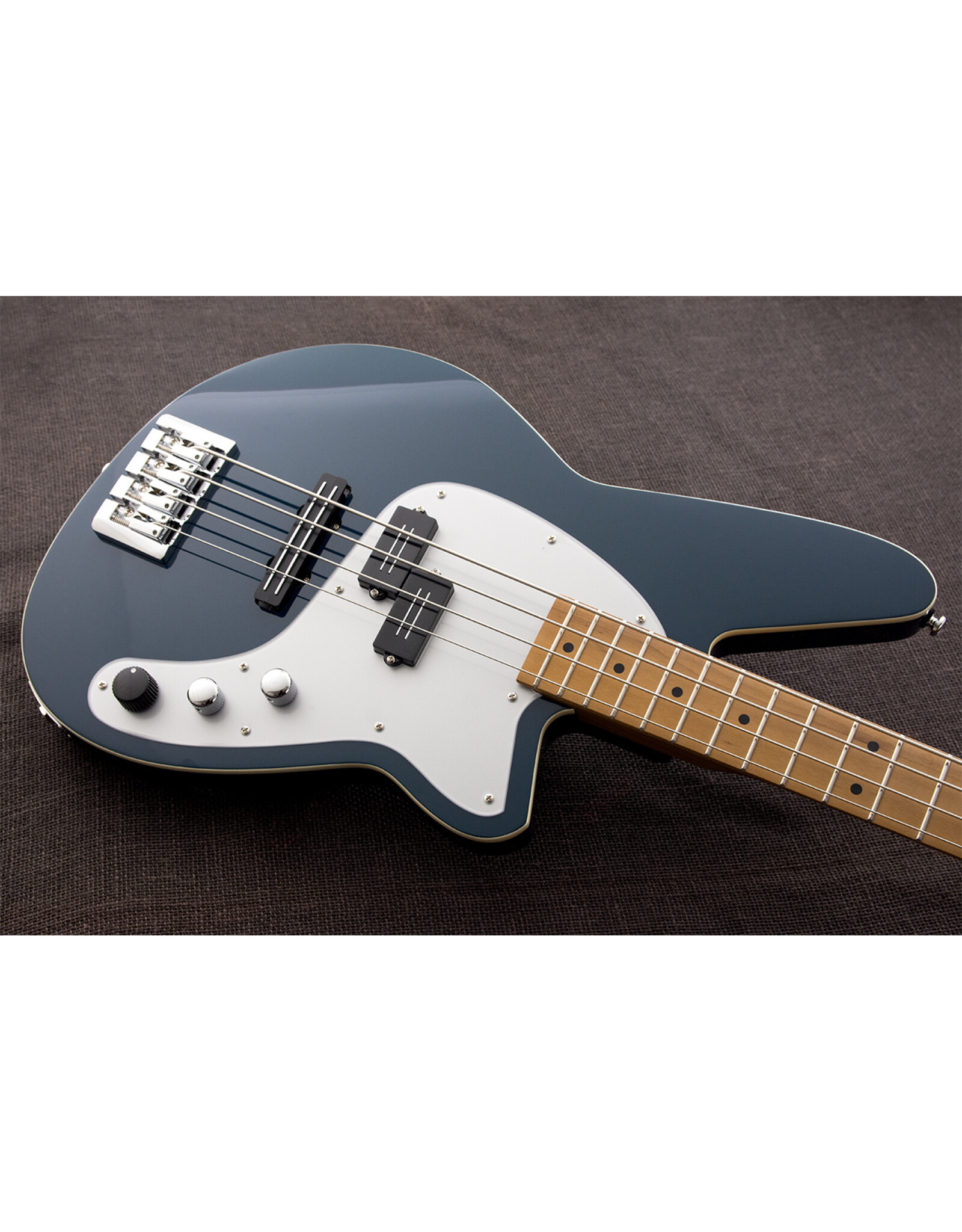 Reverend Reverend Decision High Tide Blue