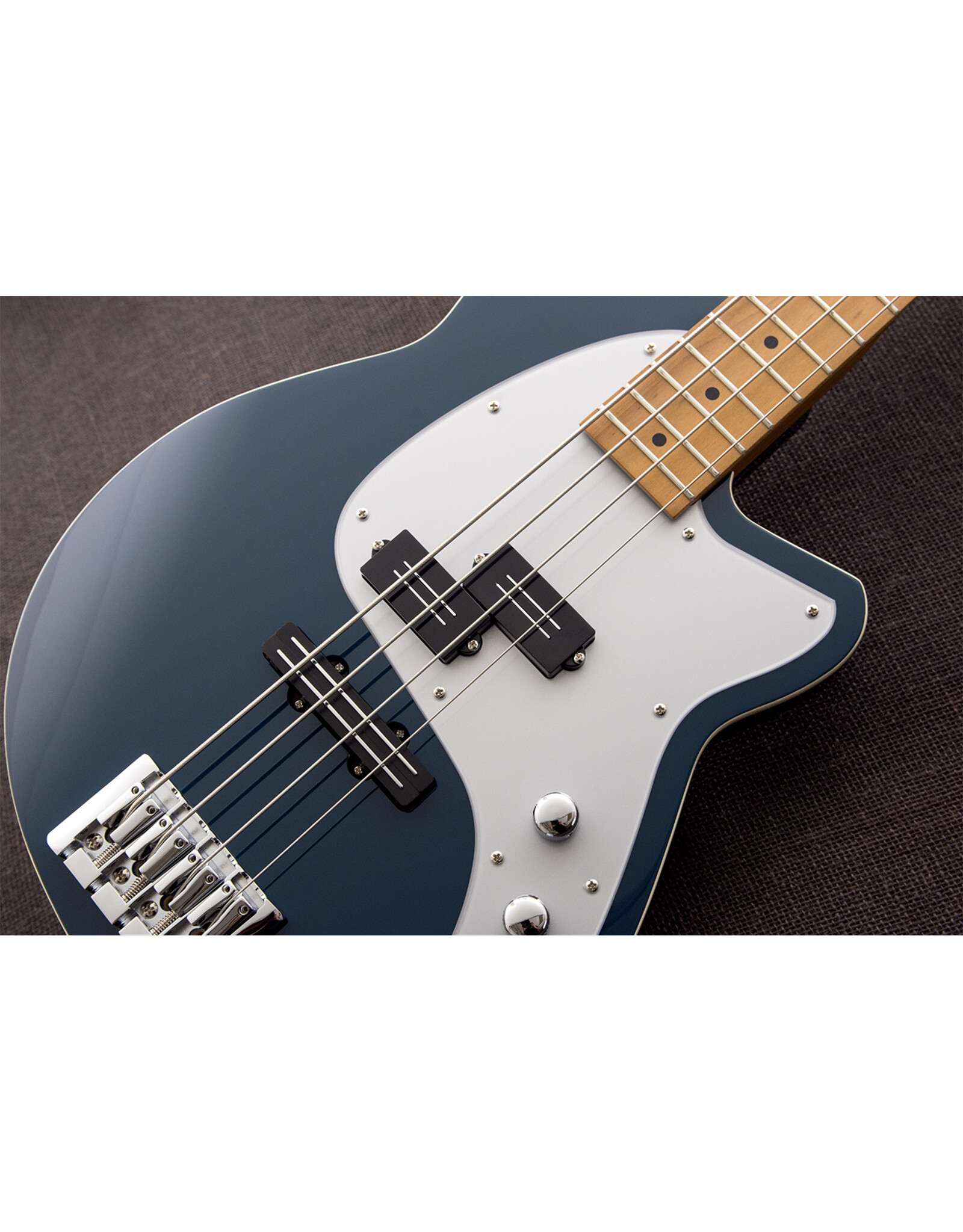 Reverend Reverend Decision High Tide Blue