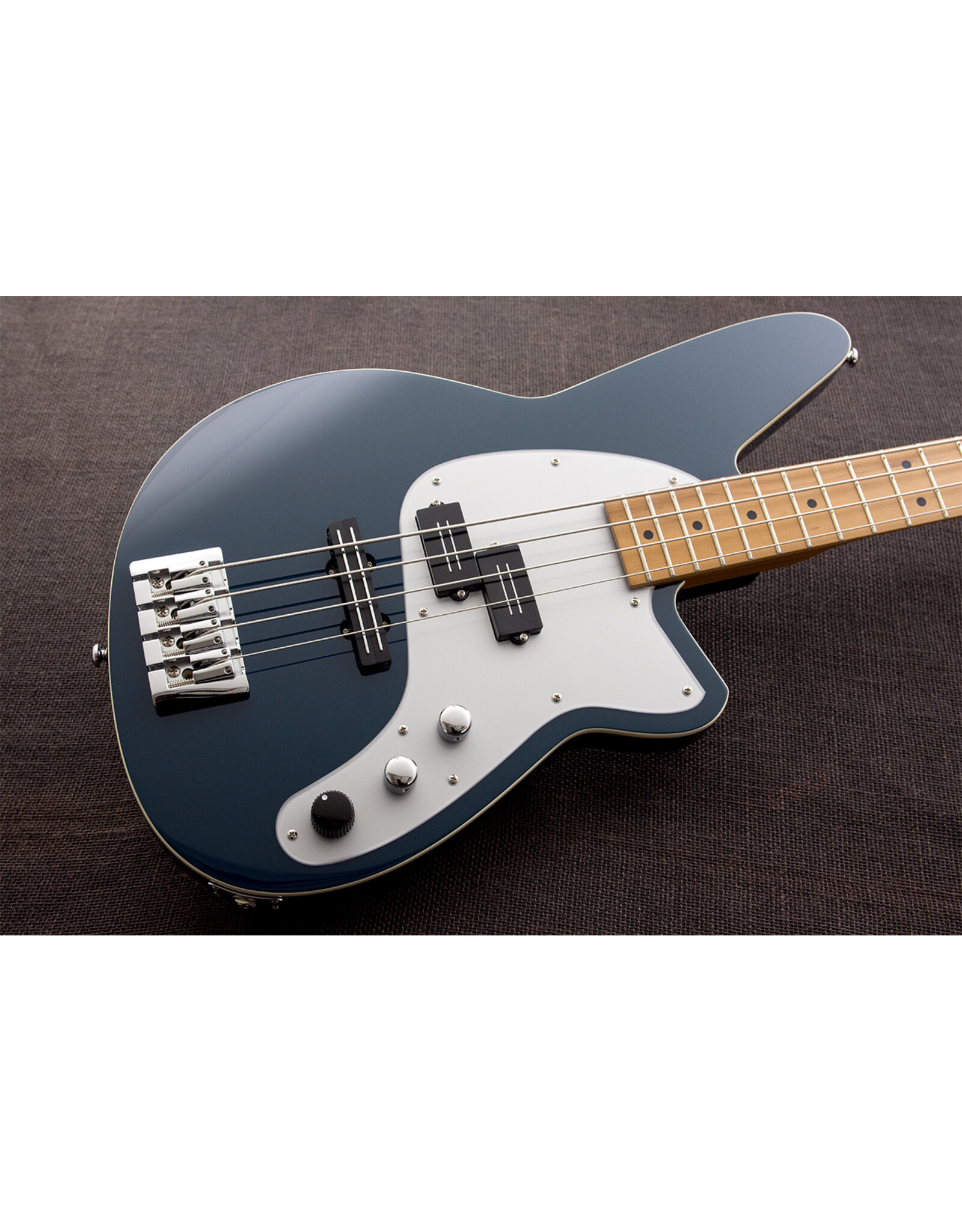 Reverend Reverend Decision High Tide Blue