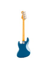 Fender Fender American Vintage II 1966 Jazz Bass®, Rosewood Fingerboard, Lake Placid Blue