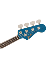 Fender Fender American Vintage II 1966 Jazz Bass®, Rosewood Fingerboard, Lake Placid Blue