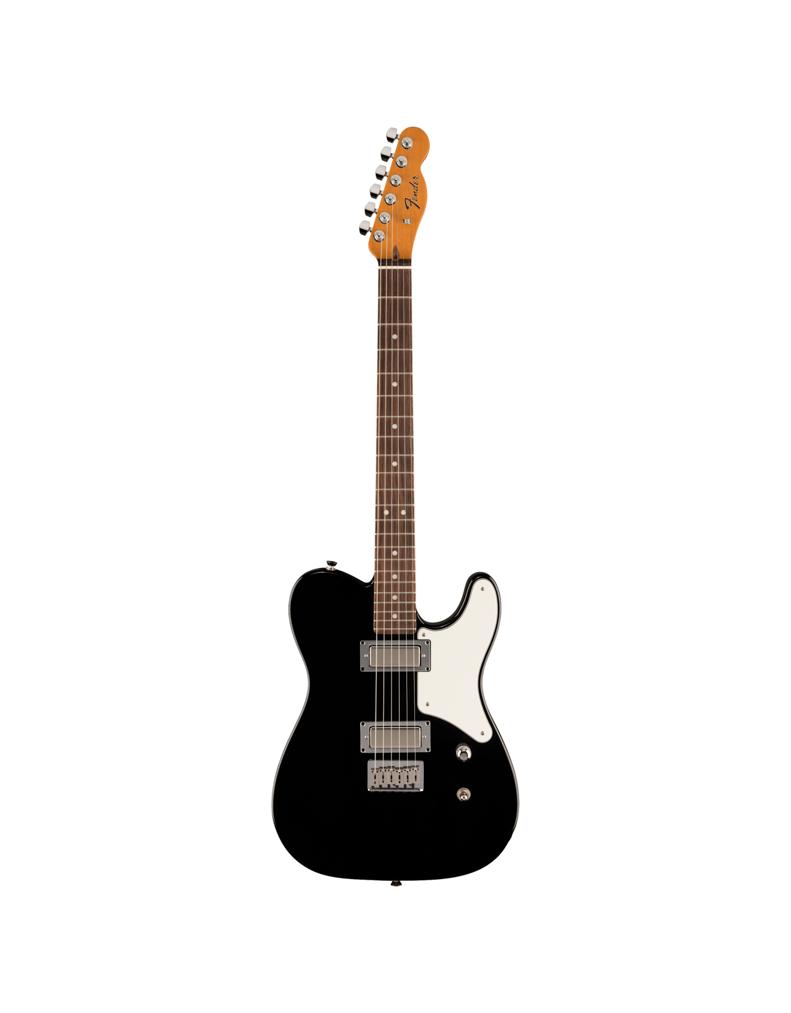 Fender Fender Limited Edition American Cabronita Special Telecaster,  Black