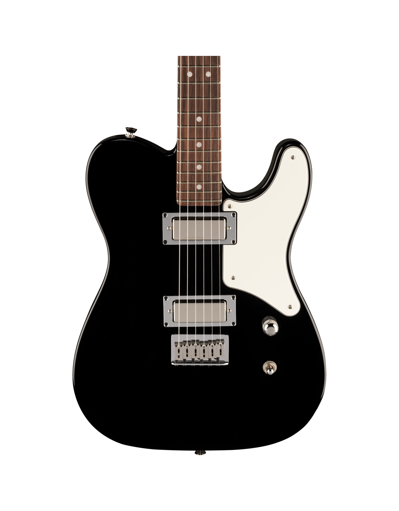 Fender Fender Limited Edition American Cabronita Special Telecaster,  Black