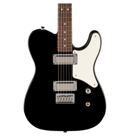 Fender Fender Limited Edition American Cabronita Special Telecaster,  Black