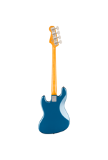Fender Fender American Vintage II 1966 Jazz Bass®, Rosewood Fingerboard, Lake Placid Blue