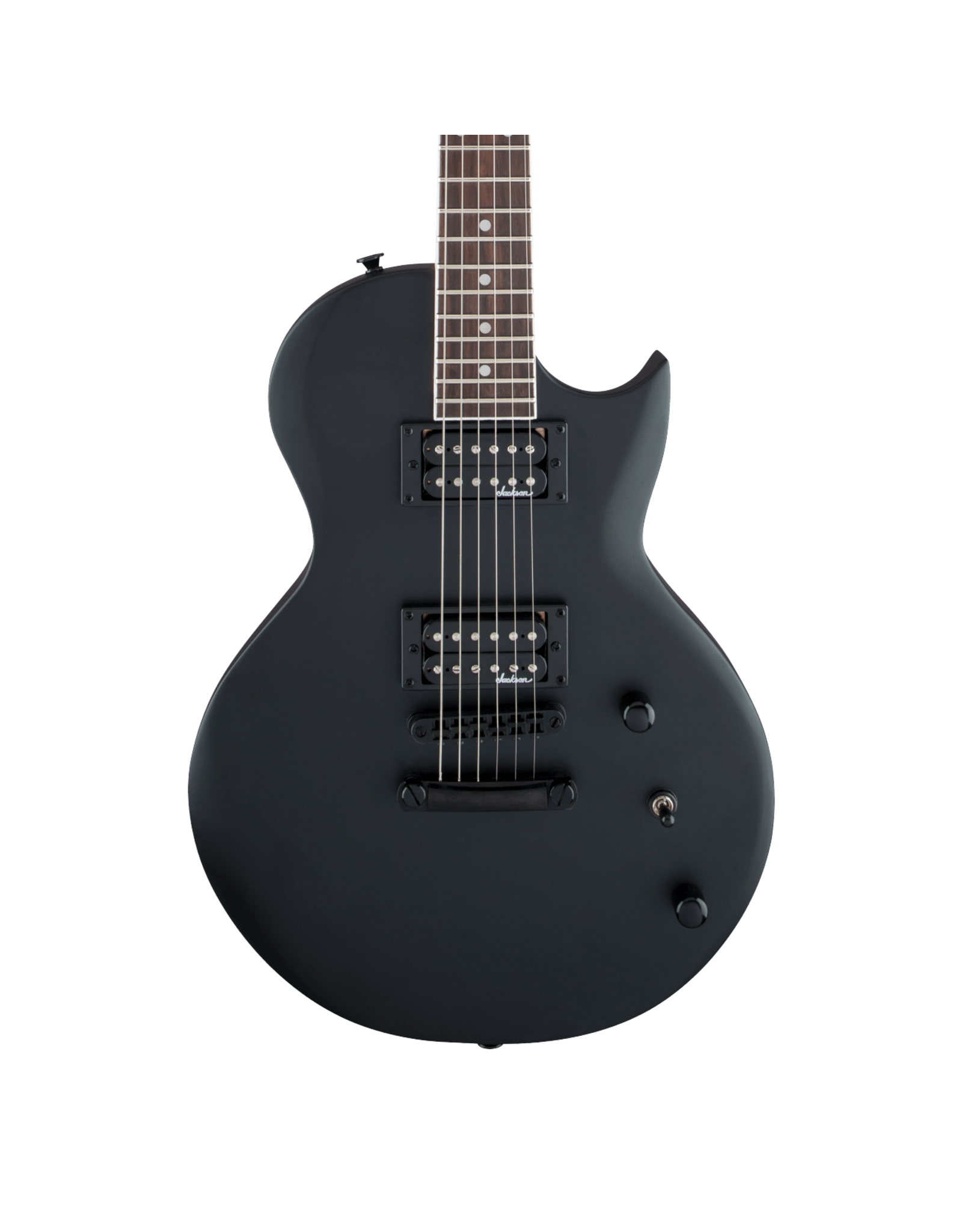 Jackson Jackson JS Series Monarkh SC JS22, Satin Black