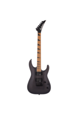 Jackson Jackson JS Series Dinky Arch Top JS24 DKAM, Caramelized Maple Fingerboard, Black Stain