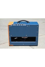 Carr Amps Carr Amps Trail Rider 5-Watt 1x12 Combo, Blue/Orange