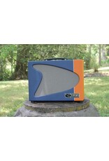 Carr Amps Carr Amps Trail Rider 5-Watt 1x12 Combo, Blue/Orange