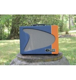 Carr Amps Carr Amps Trail Rider, Blue/Orange