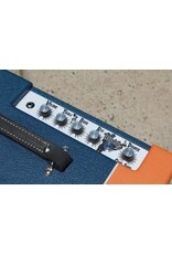 Carr Amps Carr Amps Trail Rider 5-Watt 1x12 Combo, Blue/Orange