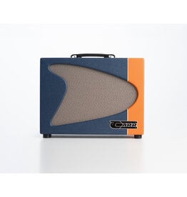 Carr Amps Carr Amps Trail Rider, Blue/Orange