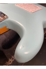Fender Fender  Limited Edition Cory Wong Stratocaster, Daphne Blue w/ Deluxe Molded Case, Used
