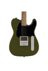 Squier Squier Sonic Esquire H, Black Pickguard, Olive