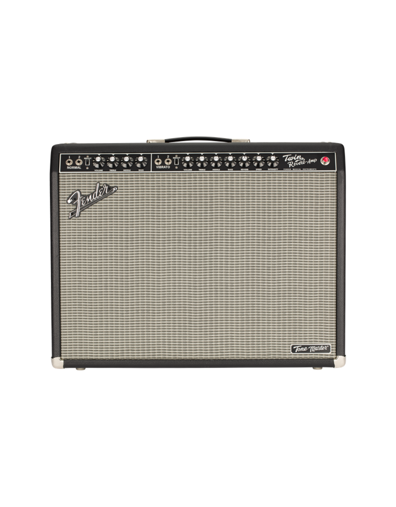Fender Fender Tone Master Twin Reverb, 120V