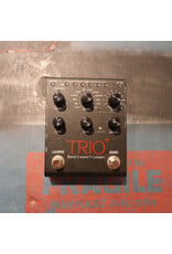 Digitech Digitech Trio + Band Creator and Looper w/ Box and Power Supply, Used