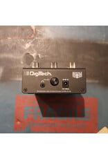 Digitech Digitech Trio + Band Creator and Looper w/ Box and Power Supply, Used