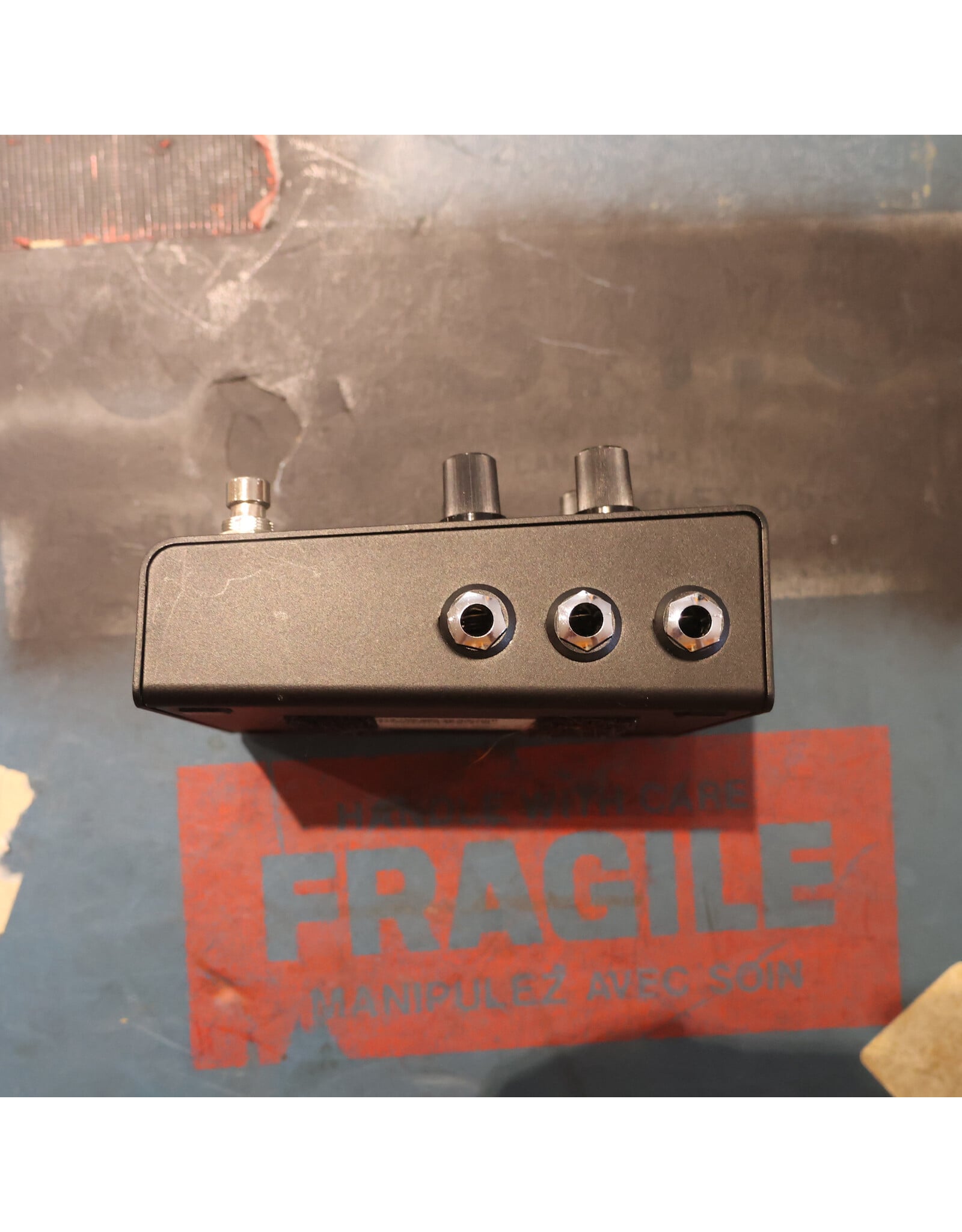 Digitech Digitech Trio + Band Creator and Looper w/ Box and Power Supply, Used