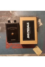 JHS Legends Series Supreme 1972 Japan Fuzz w/ Box, Used