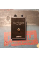 JHS Legends Series Supreme 1972 Japan Fuzz w/ Box, Used