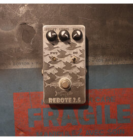 Rebote 2.5 Digital Delay, Used