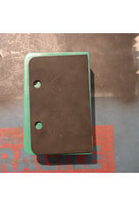 Radial J Iso Jensen Transformer Equoipped Stereo Isolator, Used