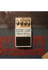 Boss Boss TE-2 Tera Echo w/ Box, Used