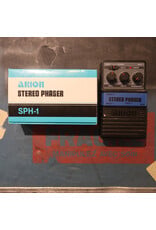 Arion Arion SPH-1 Stereo Phaser w/ Box, Used