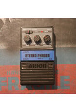 Arion Arion SPH-1 Stereo Phaser w/ Box, Used