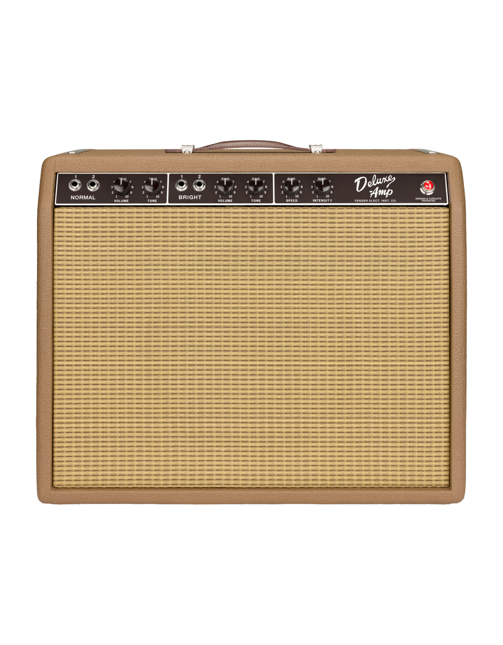 Fender Fender '62 Deluxe Amp, 120V
