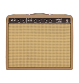 Fender Fender '62 Deluxe Amp, 120V