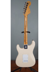 Fender Fender Jimi Hendrix Stratocaster, Maple Fingerboard, Olympic White