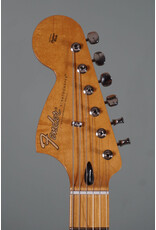 Fender Fender Jimi Hendrix Stratocaster, Maple Fingerboard, Olympic White
