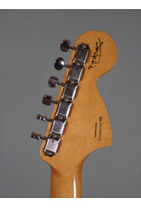 Fender Fender Jimi Hendrix Stratocaster, Maple Fingerboard, Olympic White