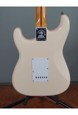 Fender Fender Jimi Hendrix Stratocaster, Maple Fingerboard, Olympic White