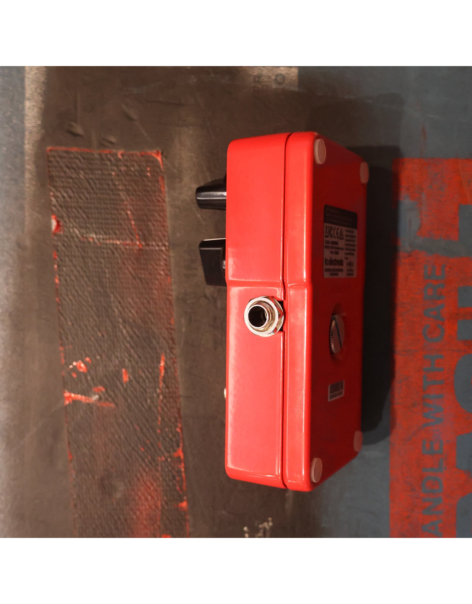 TC Electronic Sub N Up w/ Box, Used