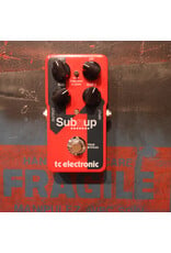 TC Electronic Sub N Up w/ Box, Used