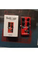 TC Electronic Sub N Up w/ Box, Used