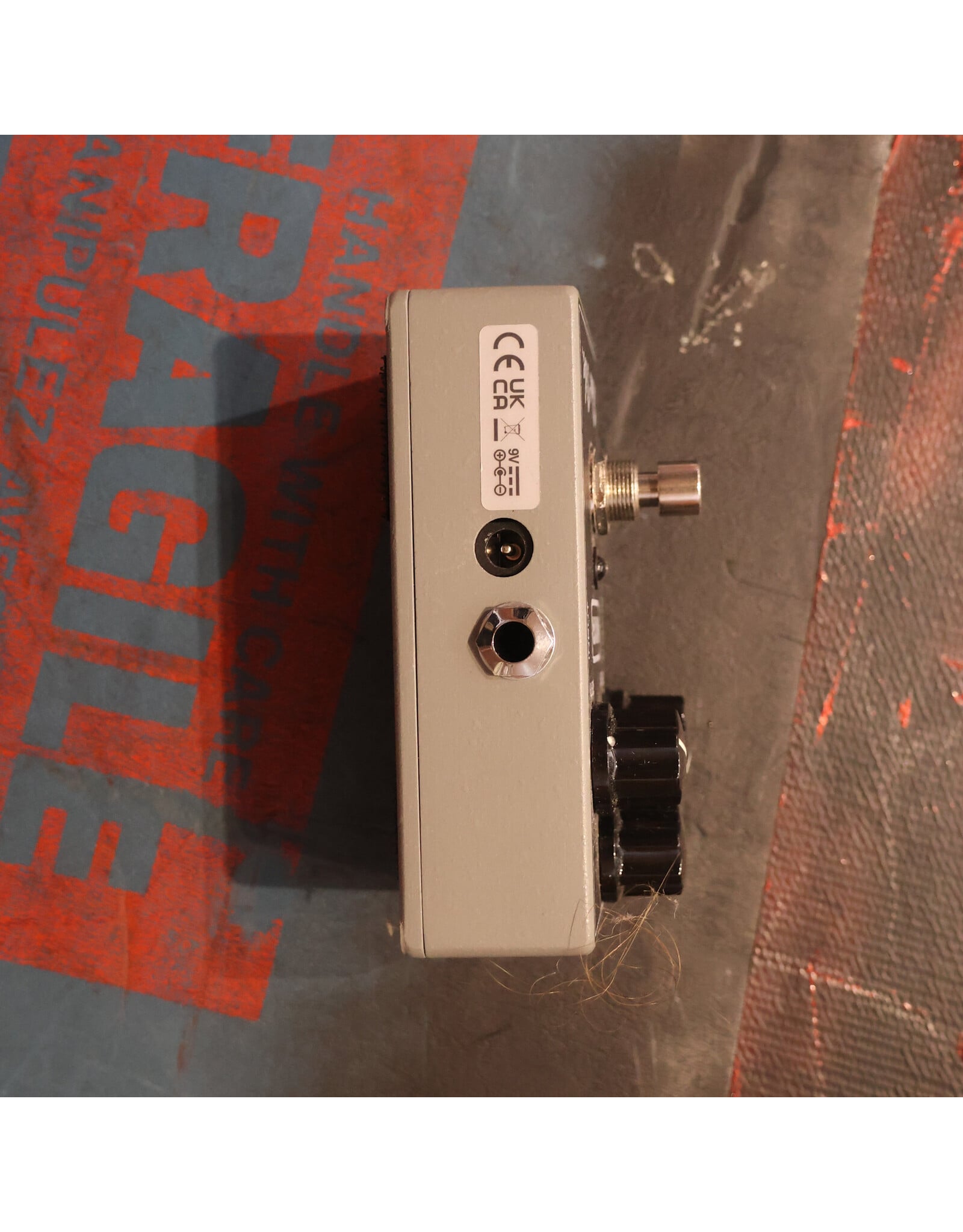 MXR MXR Uni-Vibe w/ Box, Used