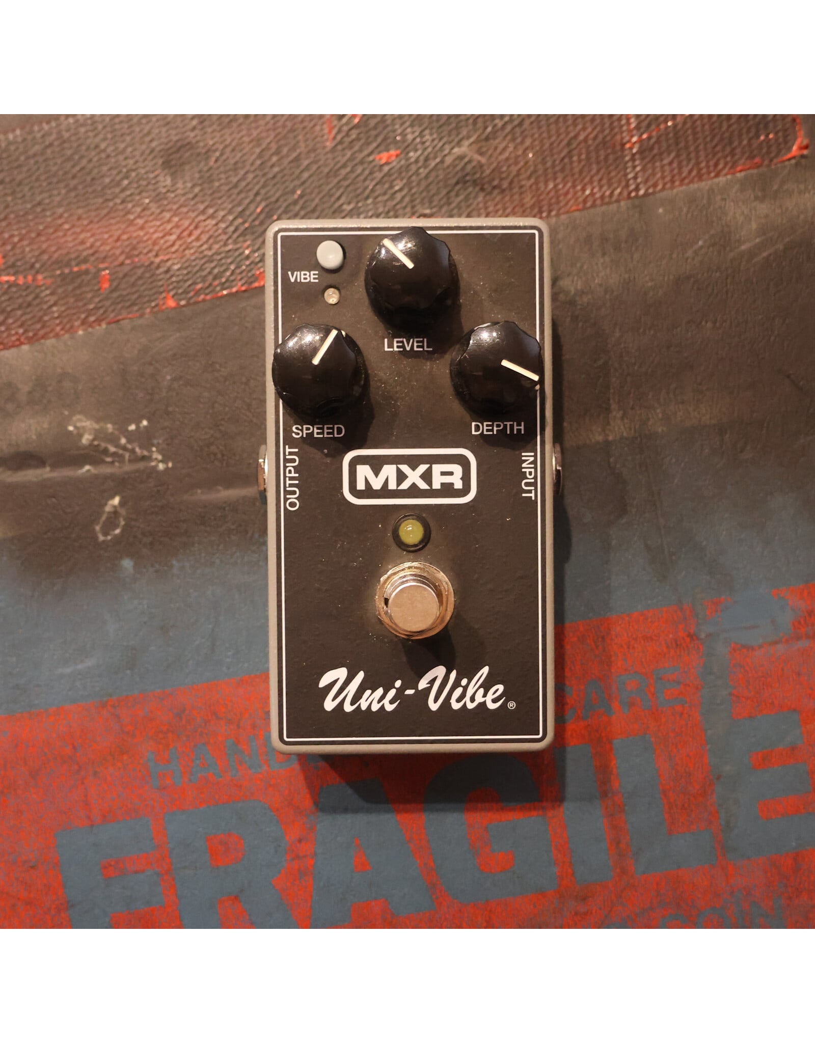 MXR MXR Uni-Vibe w/ Box, Used