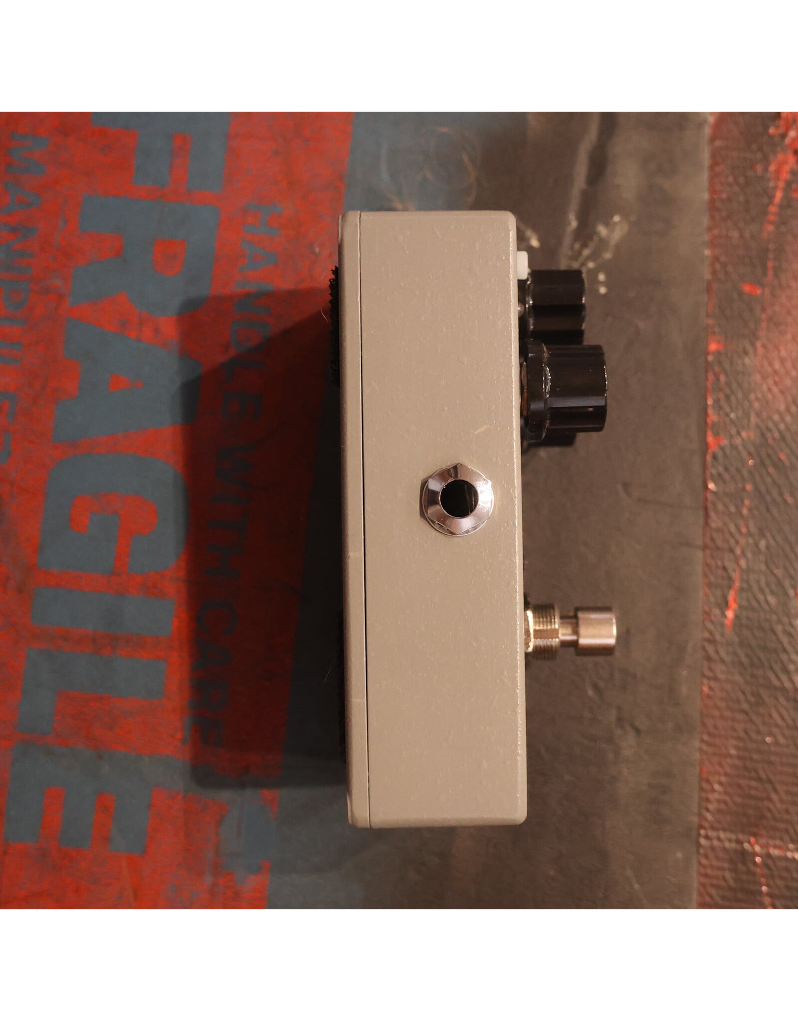 MXR MXR Uni-Vibe w/ Box, Used