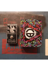 Catalinbread Formula 55 Foundation Overdrive w/ Box, Used