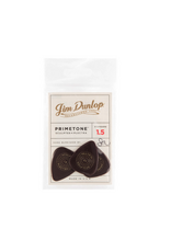 Dunlop Dunlop 1.5 Primetone Standard Sculpted Plectra Player Pack