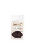Dunlop Dunlop 1.4 Primetone Triangle Sculpted Plectra Player Pack (3 Picks)